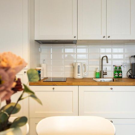 Apartament Reymonta 15 Surfingbird Kolobrzeg Luaran gambar