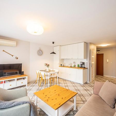 Apartament Reymonta 15 Surfingbird Kolobrzeg Luaran gambar