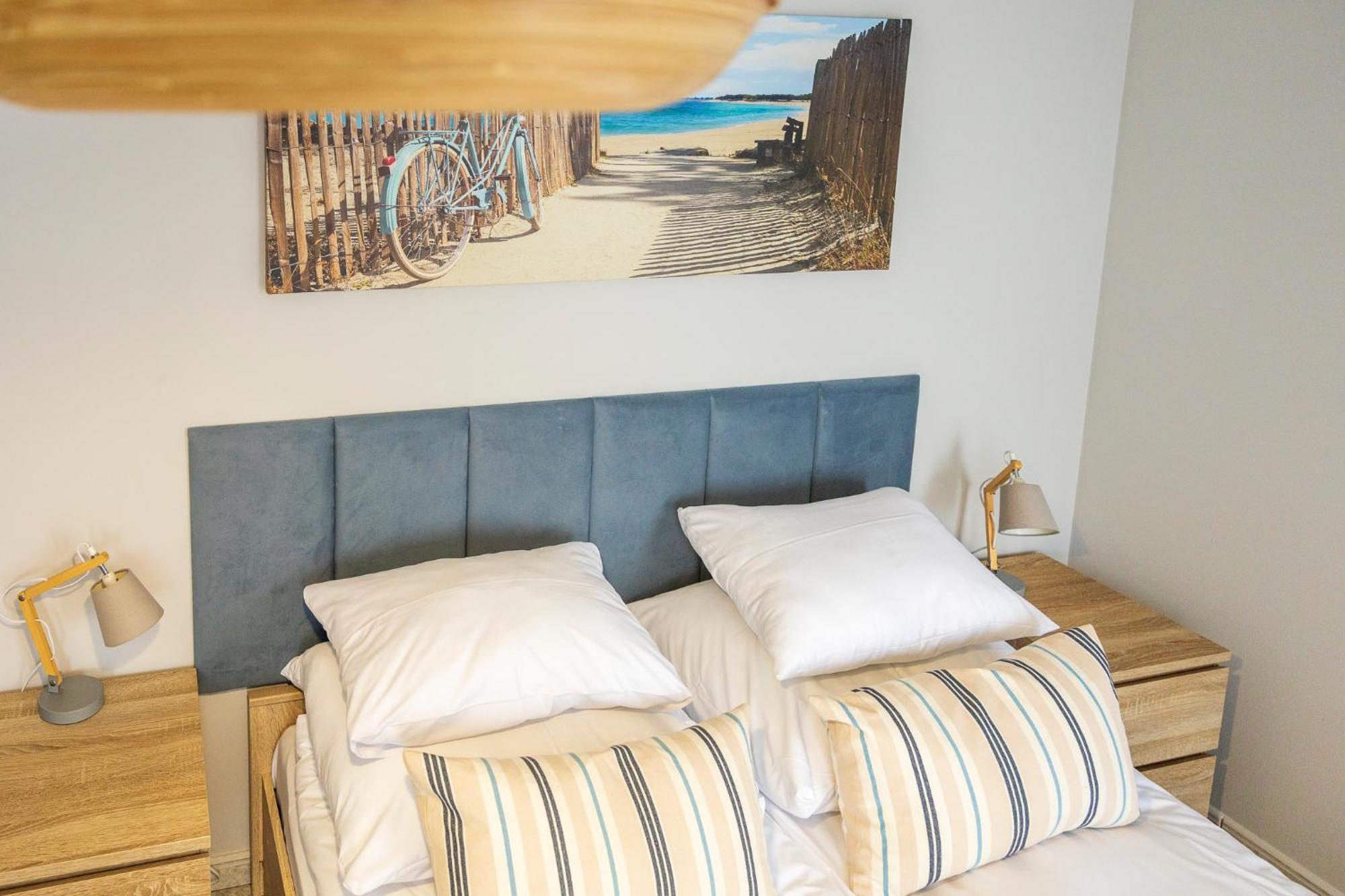 Apartament Reymonta 15 Surfingbird Kolobrzeg Luaran gambar