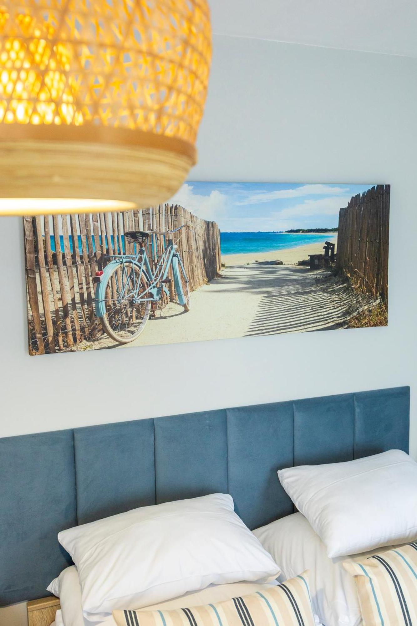 Apartament Reymonta 15 Surfingbird Kolobrzeg Luaran gambar