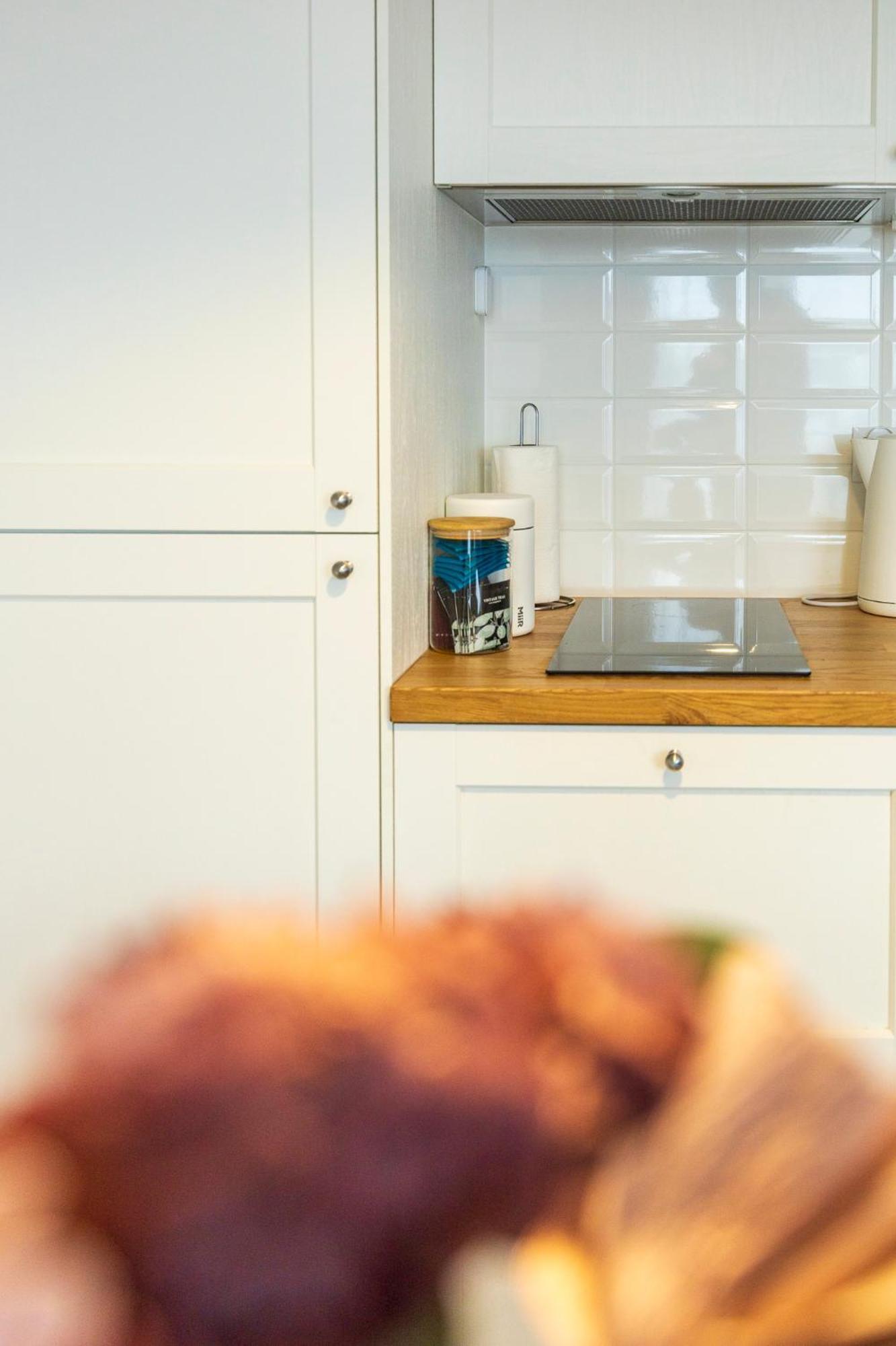 Apartament Reymonta 15 Surfingbird Kolobrzeg Luaran gambar