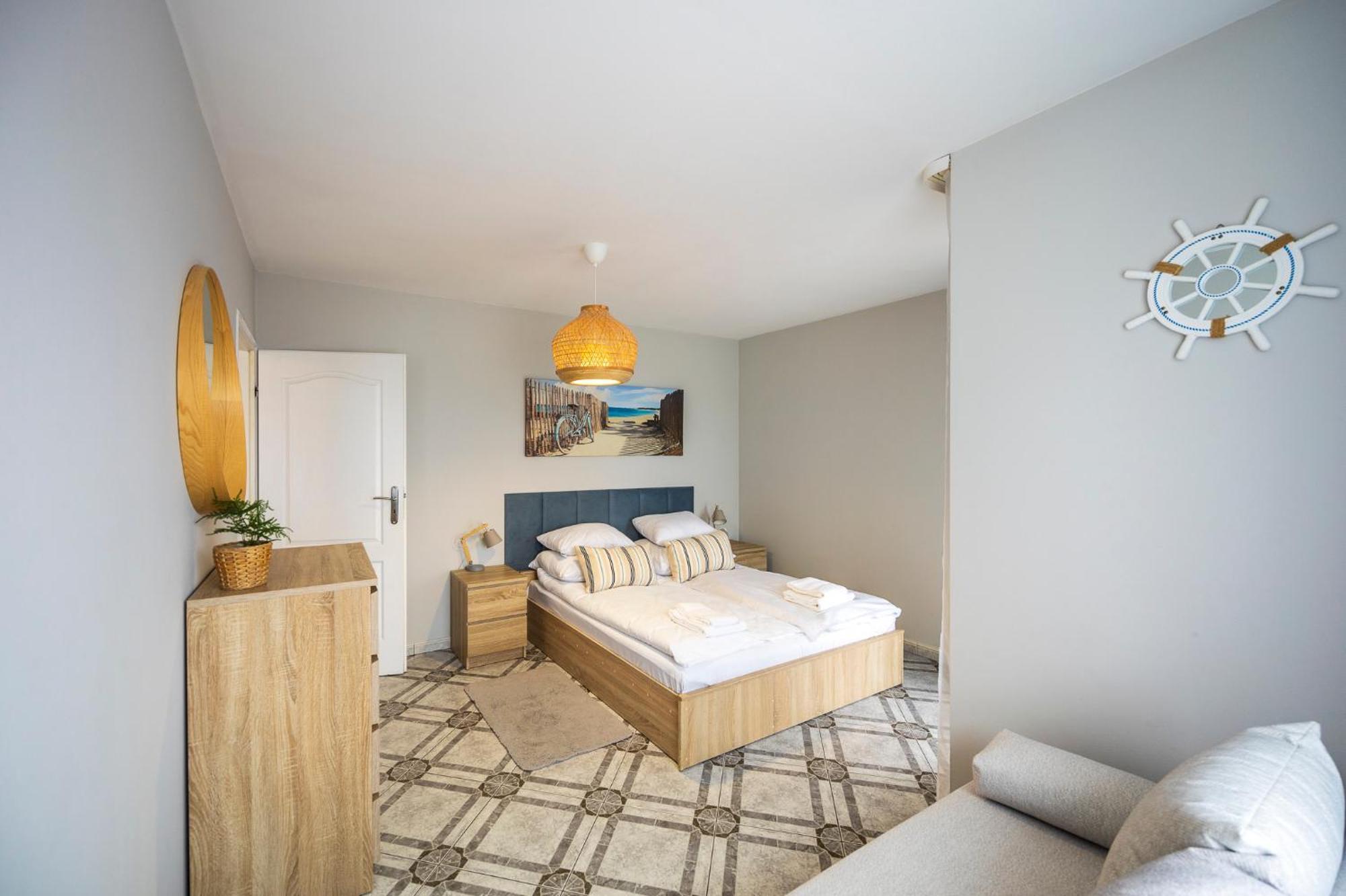 Apartament Reymonta 15 Surfingbird Kolobrzeg Luaran gambar